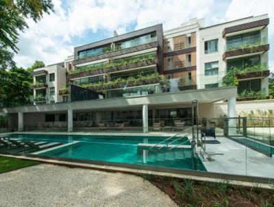 Apartamento para Venda, em So Paulo, bairro Alto de Pinheiros, 3 dormitrios, 5 banheiros, 3 sutes, 4 vagas