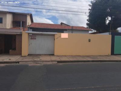 Casa para Locao, em Parnaba, bairro BOA ESPERANA, 4 dormitrios, 1 banheiro, 2 sutes, 1 vaga