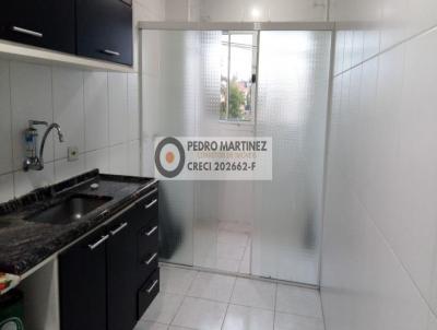 Apartamento para Venda, em Guarulhos, bairro Vila Milton, 2 dormitrios, 1 banheiro, 1 vaga
