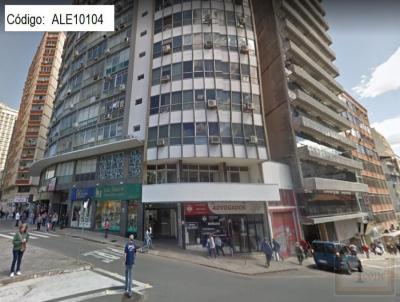 Sala Comercial para Venda, em Porto Alegre, bairro Centro Histrico, 1 dormitrio, 1 banheiro