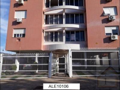 Apartamento para Venda, em Porto Alegre, bairro Jardim Itu, 3 dormitrios, 1 banheiro, 1 sute, 1 vaga