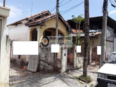 Casa para Venda, em Guarulhos, bairro Jardim Vila Galvo, 2 dormitrios, 1 banheiro, 8 vagas