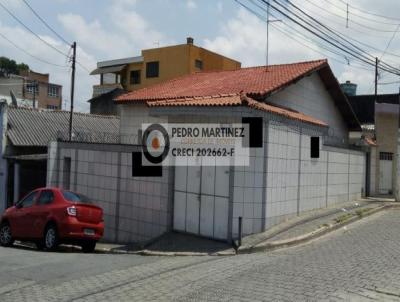 Casa para Venda, em Guarulhos, bairro Vila Capito Rabelo, 2 dormitrios, 1 banheiro, 1 vaga