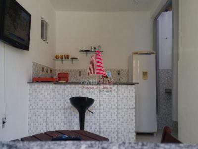 Apartamento para Locao, em Aracaju, bairro Coroa do meio, 1 dormitrio, 1 banheiro