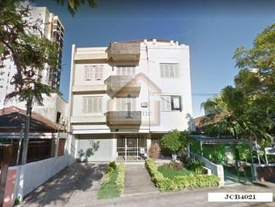 Apartamento para Venda, em Porto Alegre, bairro Menino Deus, 2 dormitrios, 2 banheiros, 1 sute, 2 vagas
