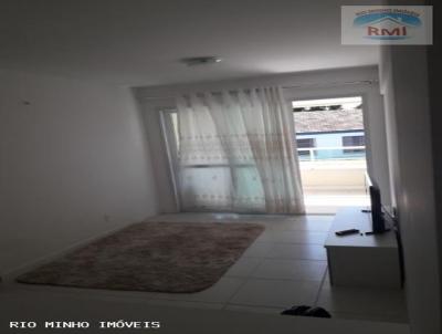 Apartamento para Venda, em Rio de Janeiro, bairro Penha, 1 dormitrio, 1 banheiro, 1 vaga