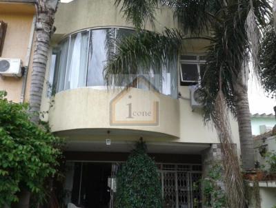 Casa para Venda, em Porto Alegre, bairro Jardim Botnico, 3 dormitrios, 3 banheiros, 1 sute, 2 vagas