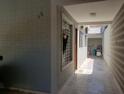 Casa para Venda, em Presidente Prudente, bairro Nova, Vl., 3 dormitrios, 2 banheiros, 2 vagas