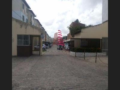 Apartamento para Venda, em Aracaju, bairro Farolndia, 2 dormitrios, 1 banheiro, 1 vaga