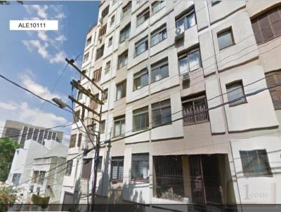 Apartamento para Venda, em Porto Alegre, bairro Centro Histrico, 1 dormitrio, 1 banheiro, 1 vaga
