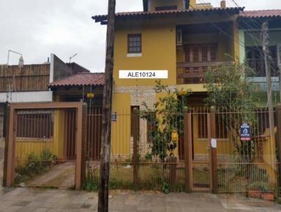 Casa para Venda, em Porto Alegre, bairro Nonoai, 3 dormitrios, 2 banheiros, 2 sutes, 4 vagas