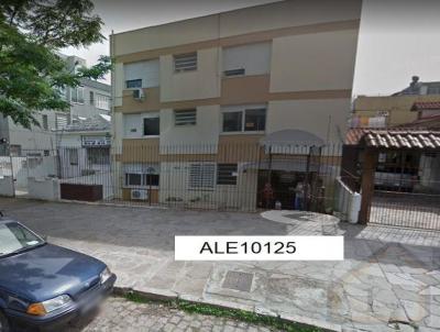 Apartamento para Venda, em Porto Alegre, bairro Menino Deus, 1 dormitrio, 1 banheiro