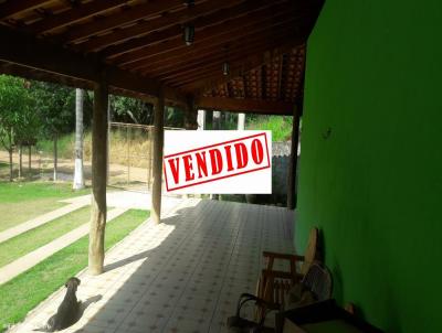 Chcara para Venda, em Jarinu, bairro ESTNCIA MARLIA, 3 dormitrios, 1 banheiro, 2 vagas