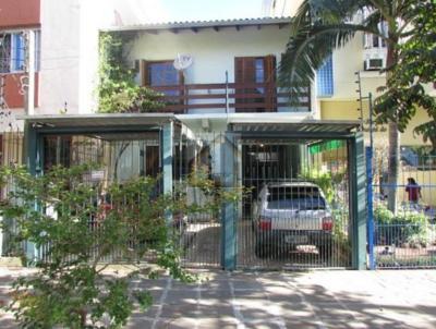 Casa para Venda, em Porto Alegre, bairro Menino Deus, 2 dormitrios, 1 banheiro, 1 sute, 2 vagas