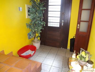 Casa para Venda, em Porto Alegre, bairro Menino Deus, 3 dormitrios, 1 banheiro, 1 sute