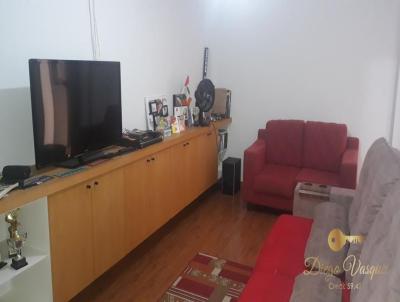 Apartamento para Venda, em Terespolis, bairro Vrzea, 2 dormitrios, 1 banheiro