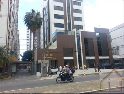 Sala Comercial para Venda, em Porto Alegre, bairro Menino Deus, 1 banheiro, 1 vaga