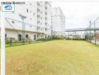 Apartamento para Venda, em So Paulo, bairro Guaiana, 2 dormitrios, 2 banheiros, 1 sute, 1 vaga