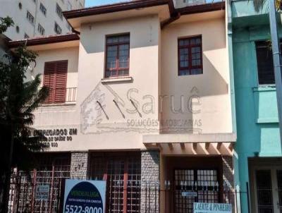 Casa Comercial para Locao, em So Paulo, bairro Aclimao, 8 vagas