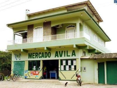 Casa Comercial para Venda, em Laguna, bairro Barbacena, 3 dormitrios, 2 banheiros, 1 sute, 2 vagas