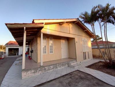 Casa para Venda, em Laguna, bairro Loteamento Lidiane, 4 dormitrios, 2 banheiros, 1 vaga