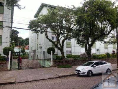 Apartamento para Venda, em Porto Alegre, bairro Cristal, 1 dormitrio, 1 banheiro, 1 vaga