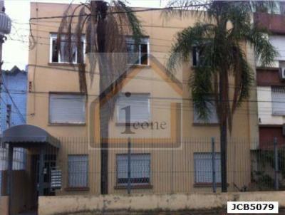 Apartamento para Venda, em Porto Alegre, bairro Menino Deus, 2 dormitrios, 1 banheiro