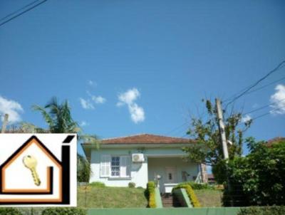 Casa para Venda, em Porto Alegre, bairro Santa Tereza, 3 dormitrios, 2 banheiros
