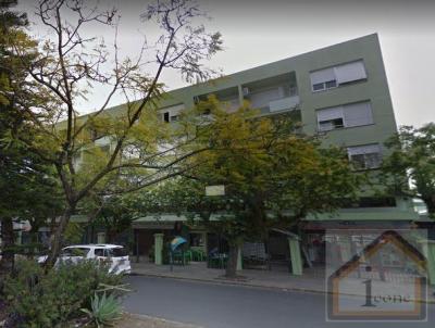Apartamento para Venda, em Porto Alegre, bairro Menino Deus, 2 dormitrios, 1 banheiro