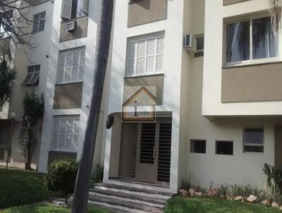 Apartamento para Venda, em Porto Alegre, bairro Santa Tereza, 1 dormitrio, 1 banheiro, 1 vaga