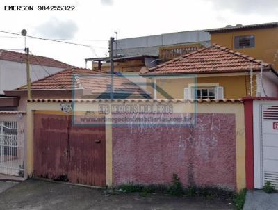 Terreno para Venda, em So Paulo, bairro Vila Santana