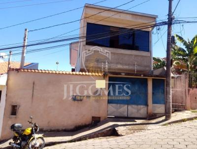 Casa para Venda, em Itapetininga, bairro VILA ROSA, 4 dormitrios, 4 banheiros, 2 sutes, 2 vagas