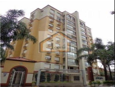 Apartamento para Venda, em Porto Alegre, bairro Terespolis, 3 dormitrios, 2 banheiros, 1 sute, 1 vaga