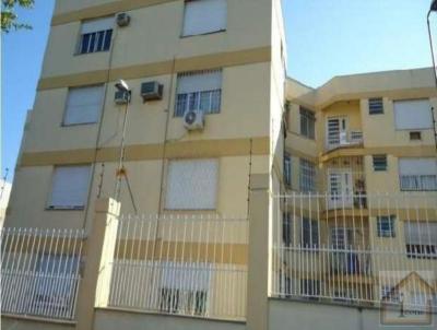 Apartamento para Venda, em Porto Alegre, bairro Santa Tereza, 2 dormitrios, 1 banheiro, 1 vaga