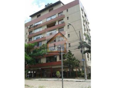 Cobertura para Venda, em Porto Alegre, bairro Santana, 3 dormitrios, 3 banheiros, 1 sute, 2 vagas