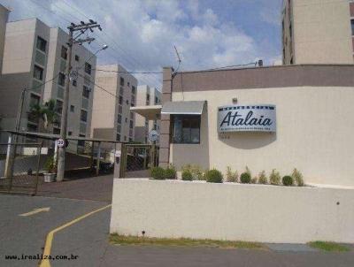 Apartamento para Venda, em Presidente Prudente, bairro Edifício Atalaia, Cond., 2 dormitórios, 1 banheiro, 1 vaga