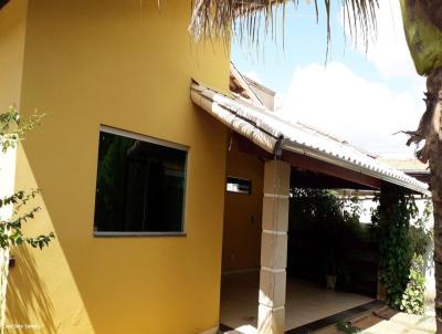 Casa para Venda, em Sete Lagoas, bairro So Francisco de Assis, 3 dormitrios, 2 banheiros, 1 sute, 2 vagas
