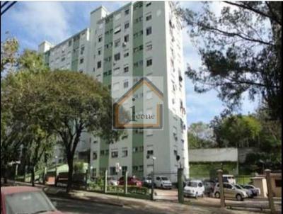 Apartamento para Venda, em Porto Alegre, bairro Jardim Sabar, 2 dormitrios, 1 banheiro, 1 vaga