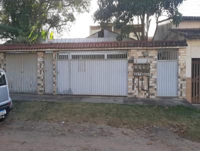Casa para Venda, em Serra, bairro Jacaraipe - So Francisco, 8 dormitrios, 5 banheiros, 2 vagas