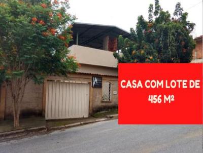 Casa para Venda, em Joo Monlevade, bairro Ernestina Graciana, 2 dormitrios, 1 banheiro, 4 vagas