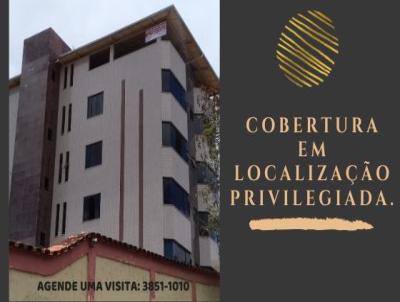 Cobertura para Venda, em Joo Monlevade, bairro Paineiras, 3 dormitrios, 3 banheiros, 1 sute, 2 vagas