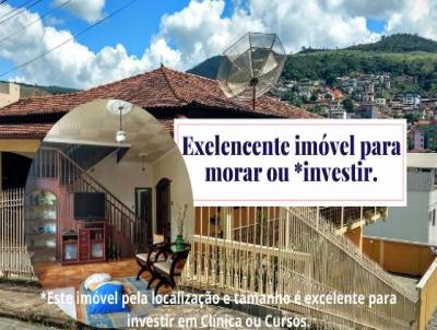 Casa para Venda, em Joo Monlevade, bairro Alvorada, 4 dormitrios, 3 banheiros, 1 sute, 4 vagas