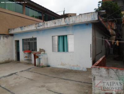 Casa para Venda, em So Paulo, bairro jardim ipanema, 1 dormitrio, 1 banheiro, 2 vagas