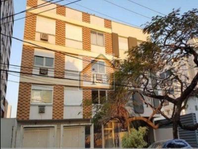 Apartamento para Venda, em Porto Alegre, bairro Menino Deus, 2 dormitrios, 1 banheiro, 2 sutes