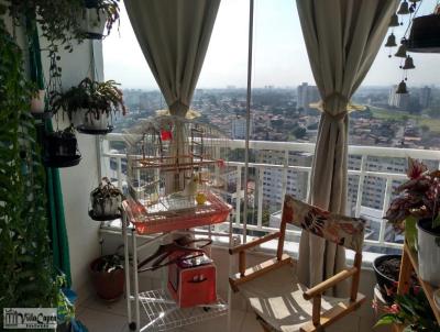 Apartamento para Venda, em So Jos dos Campos, bairro Jardim Aparecida, 3 dormitrios, 1 banheiro, 1 sute, 2 vagas