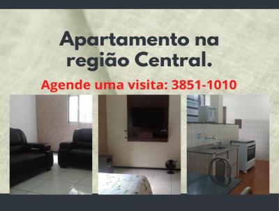 Apartamento para Venda, em Joo Monlevade, bairro Carneirinhos, 3 dormitrios, 1 banheiro, 1 sute, 1 vaga