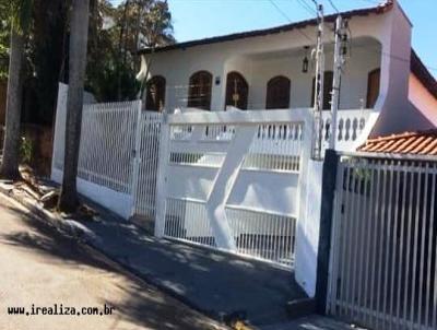 Casa para Venda, em Presidente Prudente, bairro Paulista, Jd., 3 dormitrios, 2 banheiros, 1 sute, 4 vagas