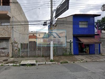 Terreno para Venda, em So Paulo, bairro Vila Rosaria