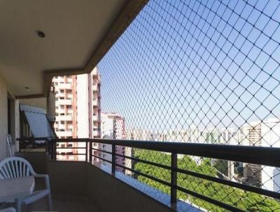 Apartamento para Temporada, em Rio de Janeiro, bairro Barra da Tijuca, 3 dormitórios, 3 banheiros, 1 suíte, 2 vagas