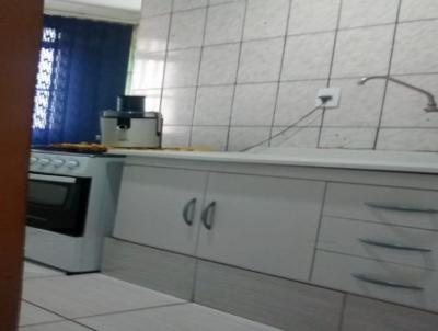 Apartamento para Venda, em Limeira, bairro Jardim Olga Verone, 2 dormitrios, 1 banheiro, 1 vaga